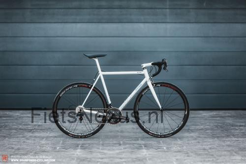 Stelbel Rodano specificaties